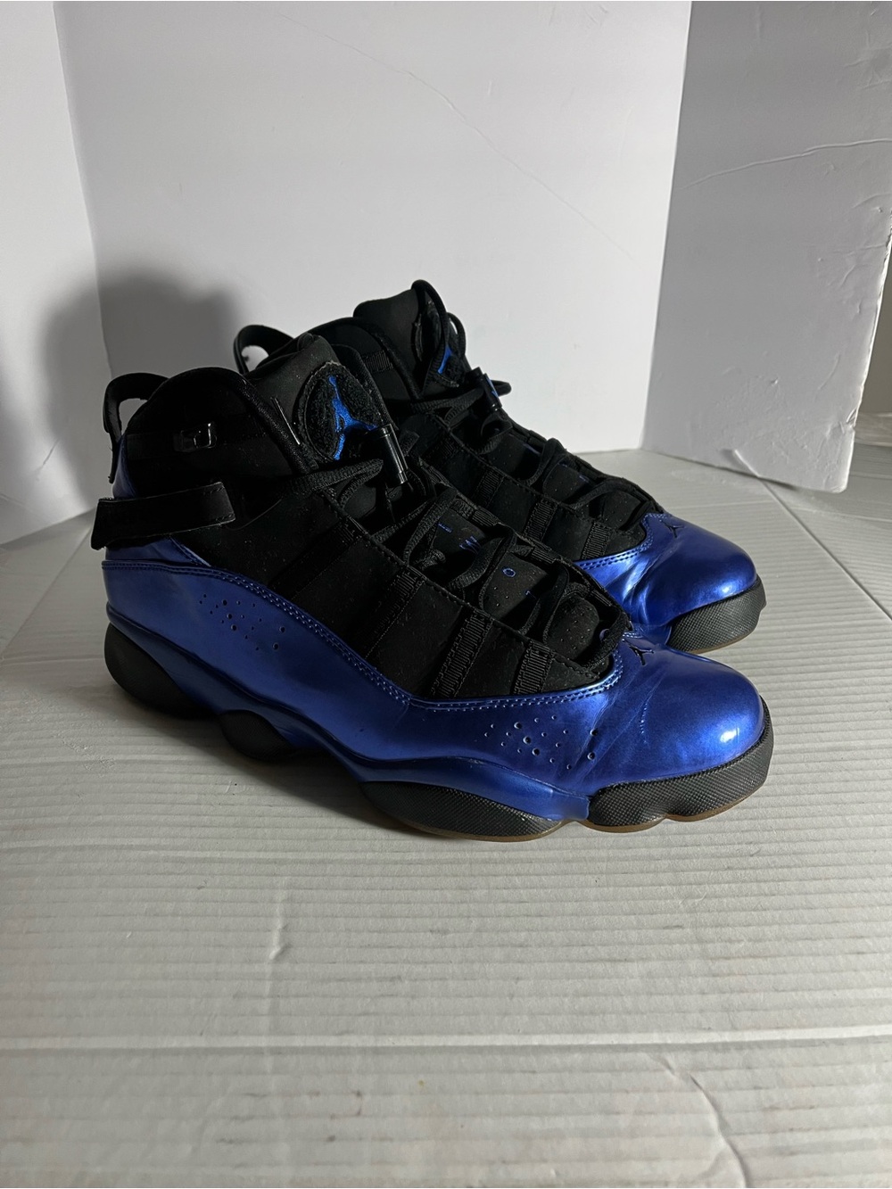 Air Jordan 6 Rings Foamposite size 11
